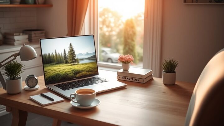 Balans tussen werk en privé: tips voor een gelukkiger leven