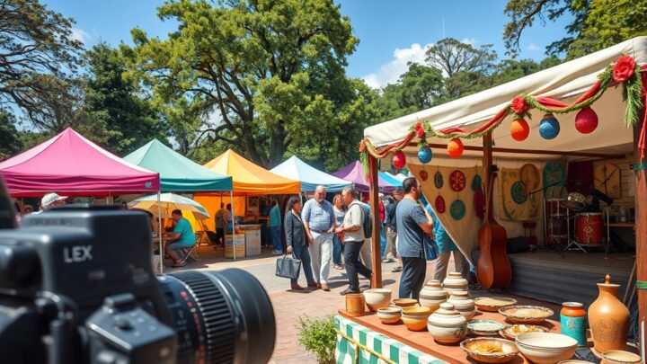 Buurtfeesten: versterk de gemeenschapszin in jouw wijk