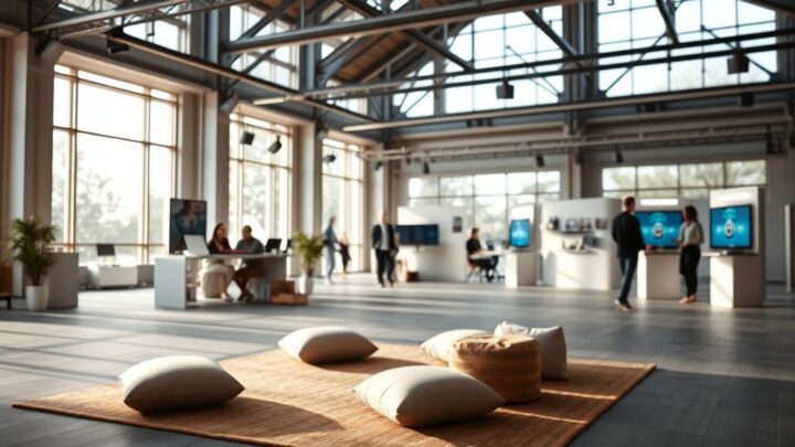 Lifestyle evenementen: inspiratie en connecties voor jouw leven