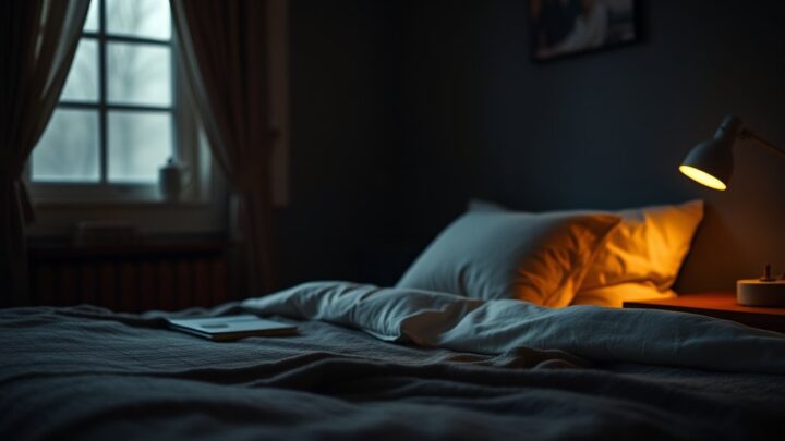 Slaapgewoonten verbeteren: tips voor een gezond en energiek leven