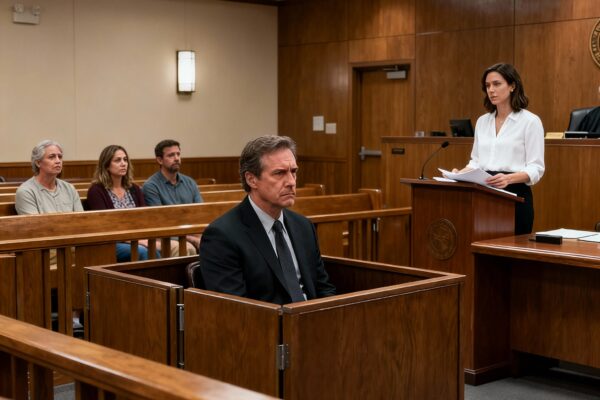 Vader beschuldigd van misbruik dochter en vriendinnetjes: justitie eist celstraf en tbs